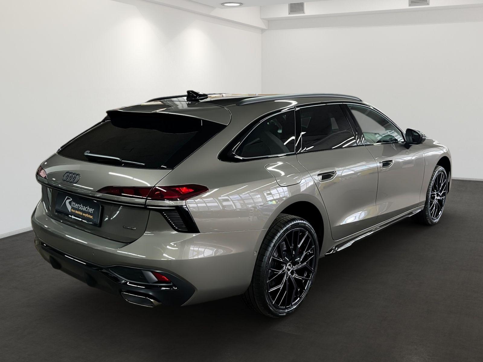 Audi A6 Avant edition one e-hybrid quattro 270 kW S t