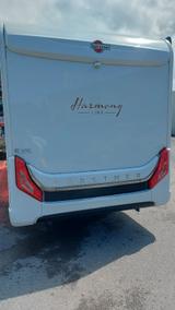 Bürstner Lyseo TD 690 G Harmony Line - Bürstner Harmony