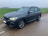 BMW X3 M40 M40d AT - - graue BMW X3 M40