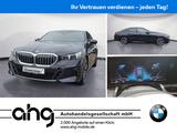 BMW 520i M SPORT Parking Plus harman/kardon Sitzbelü - BMW 520 Jahreswagen