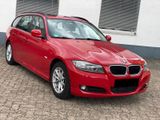 BMW 316d Touring Edition Sport *NaviProf/Pano/Xenon - BMW 3er Reihe aus 2010: Kombi