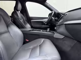 Volvo XC90 2.0 Hybrid t8 Recharge - 7pl- GPS - Topstaa - Volvo XC90 mit Hybrid-Antrieb: Blau
