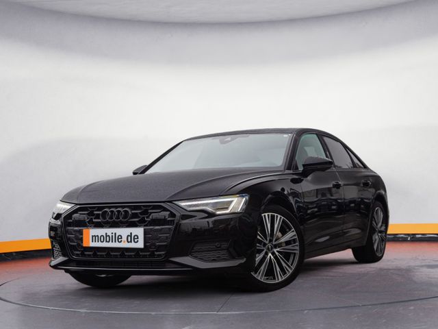 Audi A6 advanced 45TFSI Stronic Navi LED virtual ACC