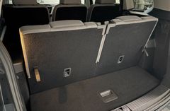 Fahrzeugabbildung Volkswagen Touran 1.5 TSI Comfortline --ACC/AHK/STHZG/17LM