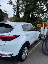 Kia sportage 2017 - Kia Sportage in Krefeld
