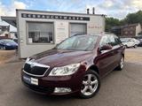 Skoda Octavia 1.6L TDI*AHK*KLIMA*NAVI*LM*PDC*TEMPOMAT* - Skoda Octavia aus 2011: Kombi