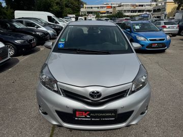Toyota Yaris - 5