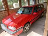Volvo 850, HU NEU !!! 8/27 - Volvo Gebrauchtwagen von 1997