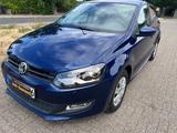 Volkswagen Polo V Comfortline Automatik Einparkhilfe Klima - VW Polo Gebrauchtwagen in Berlin