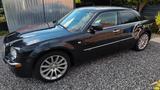Chrysler  300C 3.0 CRD SRT DESIGN - Chrysler 300C: Srt Design