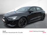 Audi RS 3 Sportback 2.5 TFSI Q. Navi LED GRA - Audi RS3 in Dresden