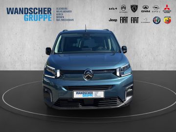 Citroën Berlingo 1.2 PureTech 110 Plus M +Kam.+PDC+SpurH
