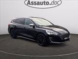 Ford FORD Focus SW 1.5 ecoblue Vignale 120cv del 2019 - Ford Focus: 201