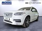Volvo XC90 B5 D AWD Ultimate Dark 7-Sitzer 21'' Luftfa - Volvo XC90 in Bochum