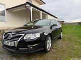 Volkswagen Passat Variant 2.0 TDI DPF Highline Variant ... - gebrauchte VW Passat Variant aus dem Jahr 2006