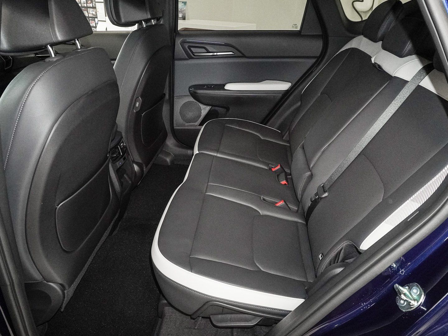 Kia EV5 - Bild 18
