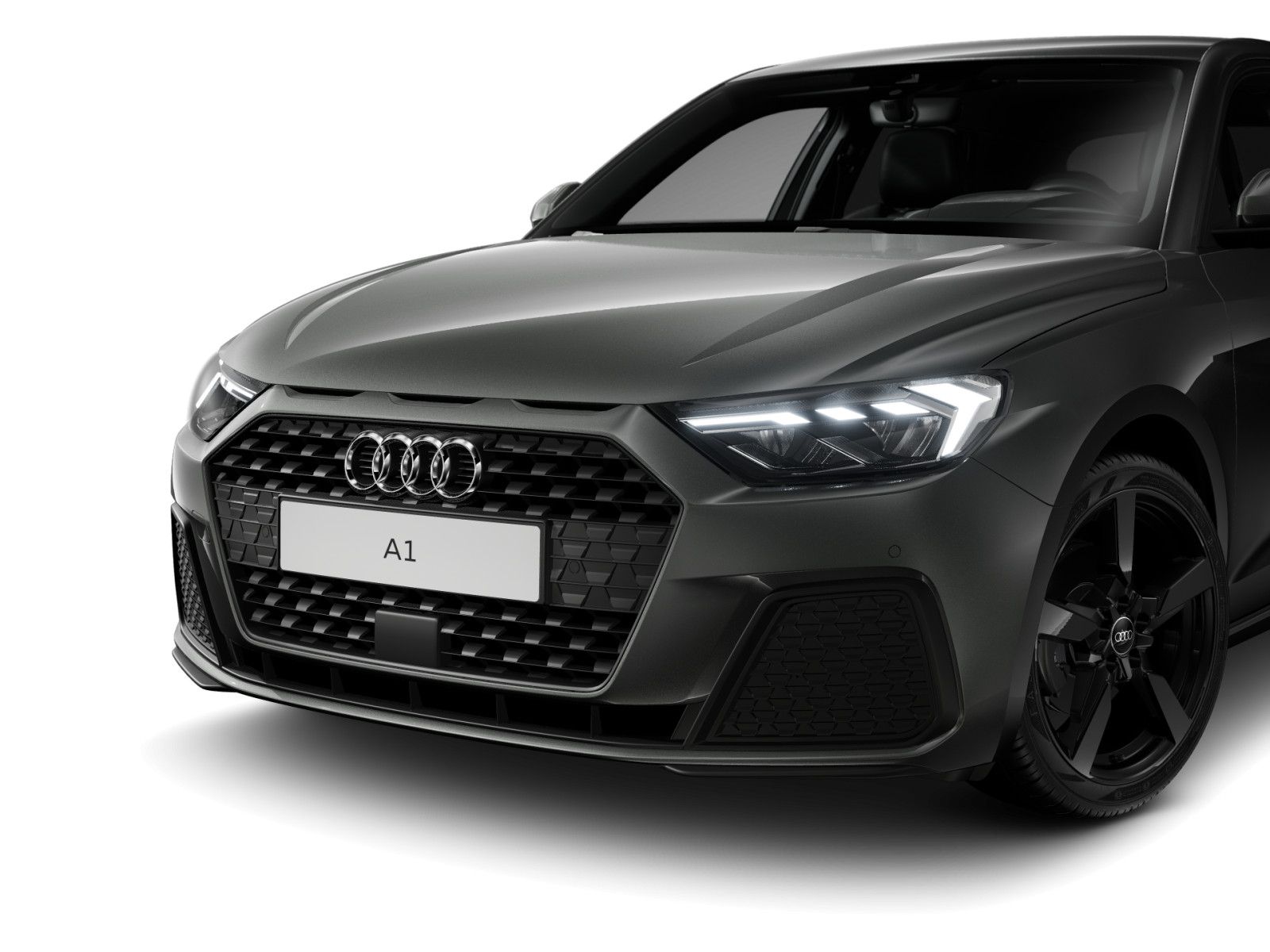 Audi A1 - Bild 8