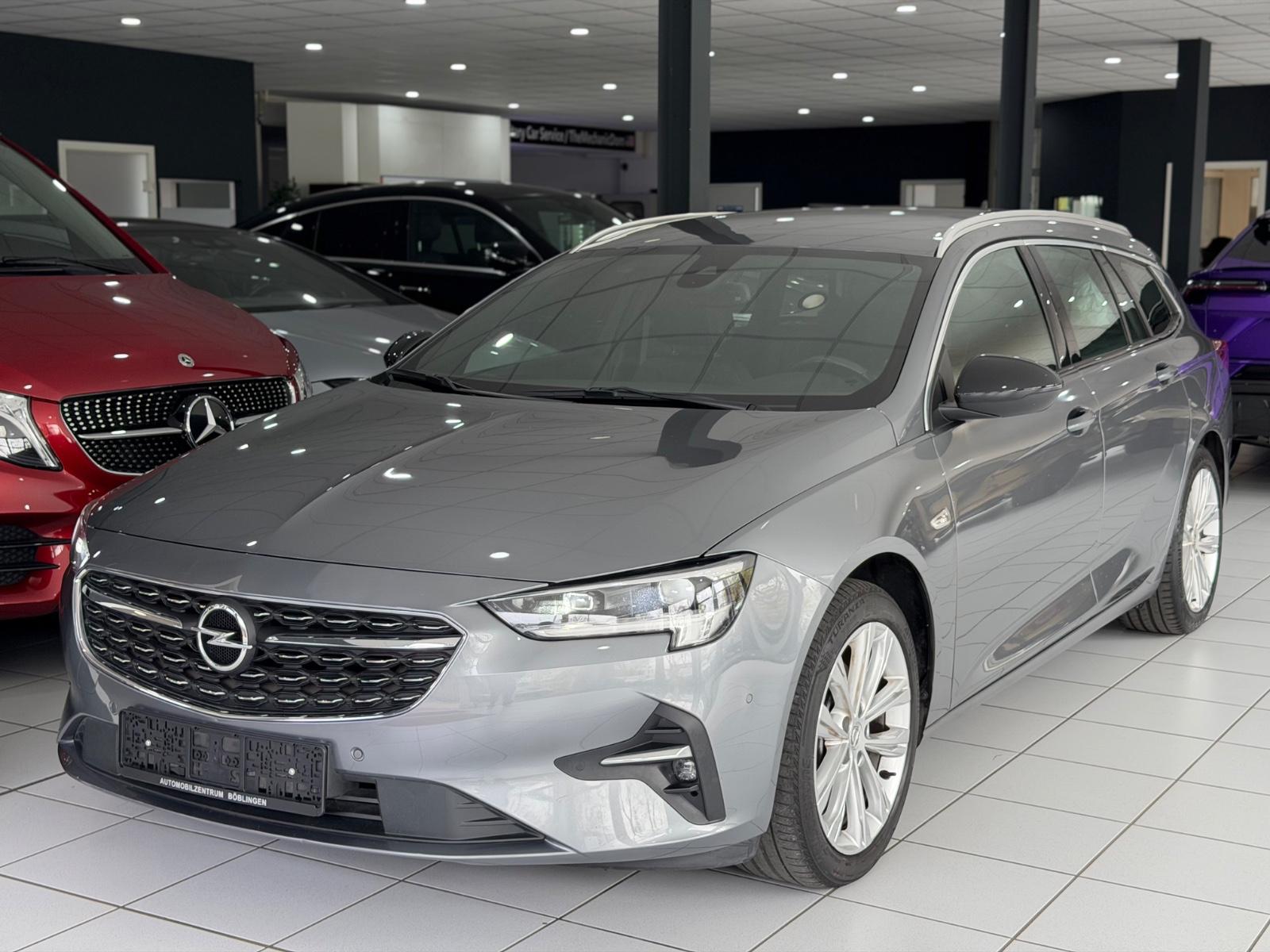Opel Insignia B Sports Tourer Elegance 2.0*KAMERA*LED