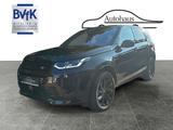 Land Rover Discovery Sport  P300e R-Dynamic SE 1.BESITZ MwS - Land Rover Discovery Sport SE mit Hybrid-Antrieb (Benzin/Elektro)