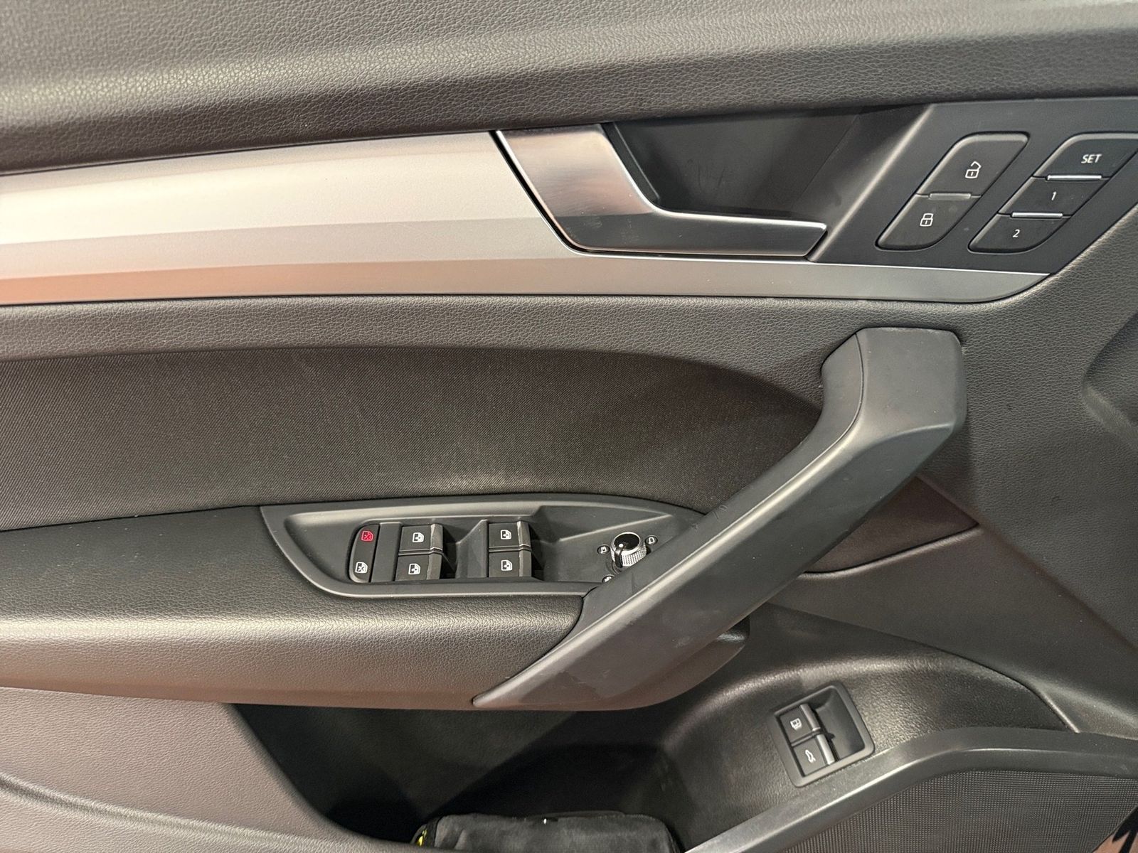 Audi Q5 - Bild 12