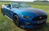 Ford Mustang 5.0 Ti-VCT V8 GT Auto GT - gebrauchte Ford Mustang aus dem Jahr 2017