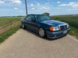 Mercedes-Benz Mercedes C 124 300 CE 24V AMG Airride - Mercedes-Benz E 300: 24v