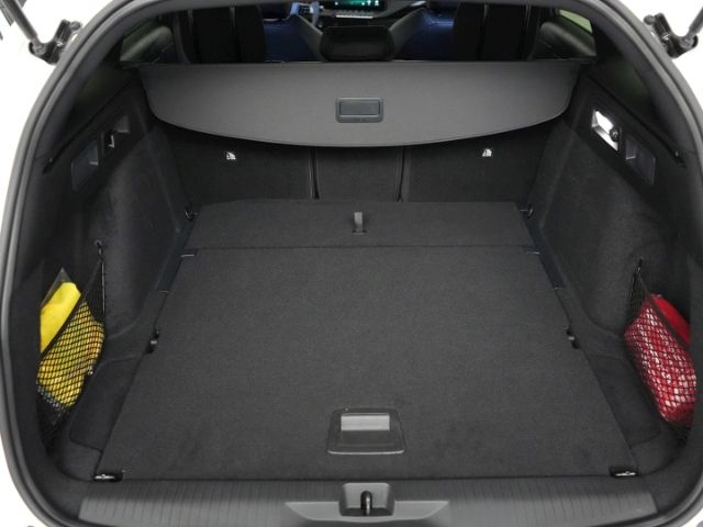 Astra L ST GS+LED LICHT+360 GRAD KAMERA+SITZ-/LE