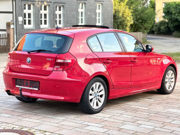 BMW 116 - 6