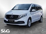 Mercedes-Benz EQV 300 Lang KAMERA LED LIEGEBANK GARANTIE - mit Elektro-Antrieb: Van