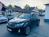Kia Sorento Platinum Edition4WD/Pano/Leder/Automatik