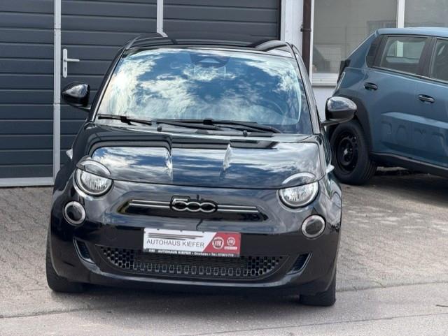 Fiat 500 e 3+1 Icon