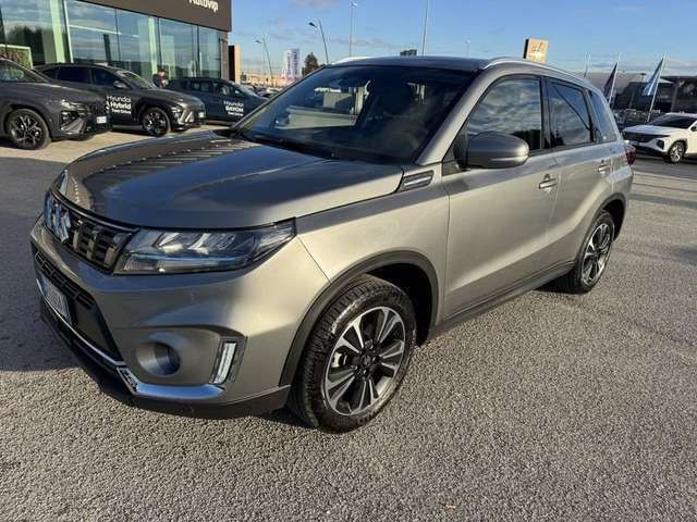 Suzuki Vitara 1.4 Hybrid A/T 4WD Allgrip Starvie