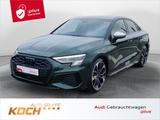 Audi S3 Limousine 2.0 TFSI q. S-Tronic LED, ACC, CarP - gebrauchte Audi S3 aus dem Jahr 2023