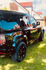 Land Rover Defender 3.0 D250 MHEV X-Dynamic HSE 110 X-D... - Land Rover Defender: X Dynamic Hse