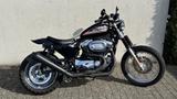 Harley-Davidson Sportster 1200 Flattracker/Scrambler - HARLEY-DAVIDSON 2008 SPORTSTER 1200