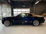 Rolls-Royce Wraith HEADUP~ACC~TWO-TONE~BELÜFTUNG~NIGHT~360° - Rolls-Royce Wraith mit Benzin-Antrieb: Coupe
