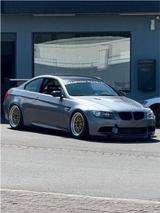 BMW M3 E92 Comp. Facelift DKG V8 Tracktool... - BMW M3 Gebrauchtwagen in Hamburg