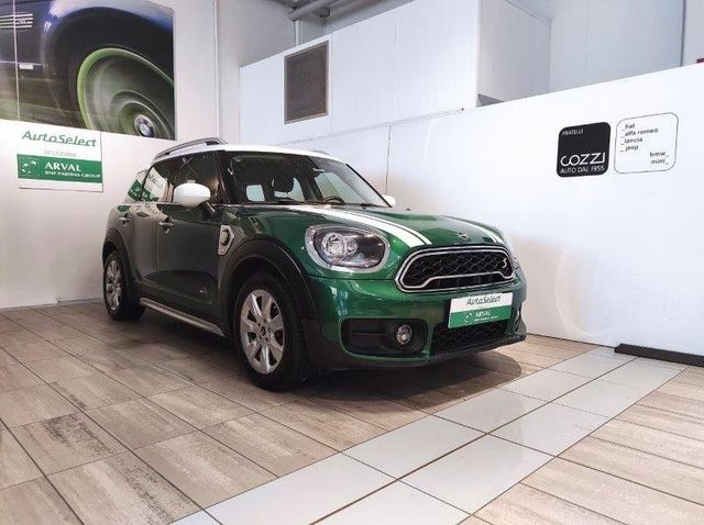 MINI MINI Mini Countrym.(F60) - Mini 1.5 Cooper SE Co