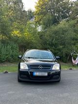 Opel Signum - gebrauchte Opel Signum aus dem Jahr 2004