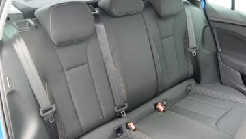 Skoda Kamiq Drive 125 1,0 TSI