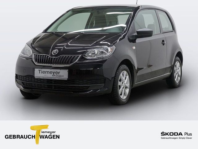 Skoda Citigo 1.0 ACTIVE KLIMA LM14 ALLWETTER