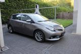 Toyota Auris aus 2. Hand - Toyota Auris mit Diesel-Antrieb: 2.2