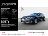 Audi A6 Avant Design 40 TDI*Navi*LED*Alu*PDC*Pano*Vir
