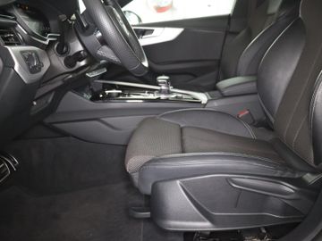 Audi A5 - 9