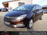 Opel Zafira C Tourer Active NAV|BI-LED|SHZ|RFK|AHK - Opel Zafira mit Diesel-Antrieb