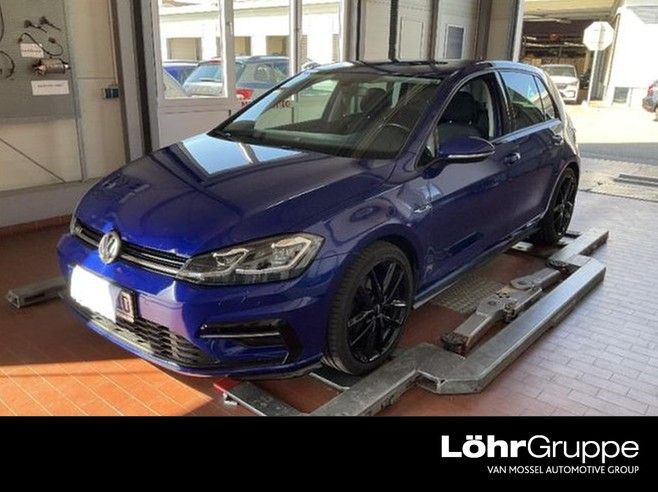 Image of Volkswagen Golf