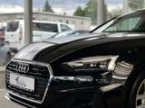 Audi A5*Sportback*35 TDI*S-tronic*LED*AHK*CAM*V.Cock* - gebrauchte Audi A5 aus dem Jahr 2021