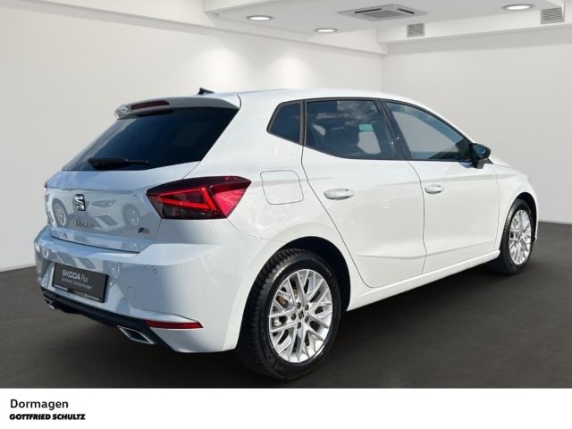 Seat Ibiza - Bild 4