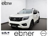 Nissan Navara 2.3 dCi Aut. N-Guard | Hardtop | 360° Kam - Nissan Navara: Hardtop