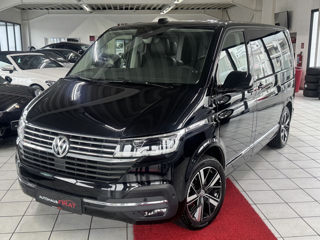 Volkswagen T6 Multivan 2,0 TDI  Highline 4Motion